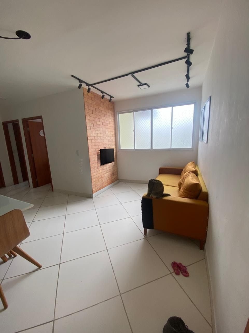 Apartamento á venda - Condomínio Bela Morada