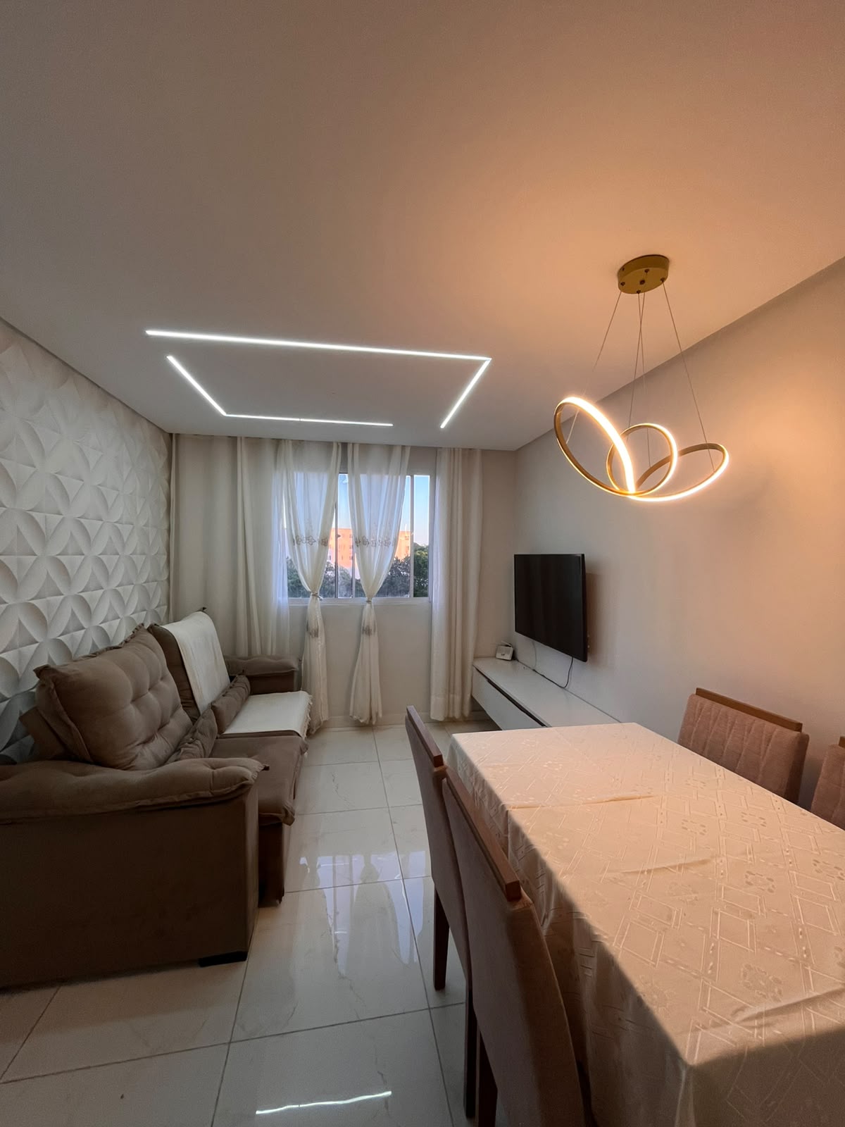 APARTAMENTO NO TERRAS BRASÍLIS PRAIA DE ITACIMIRIM — foto 1