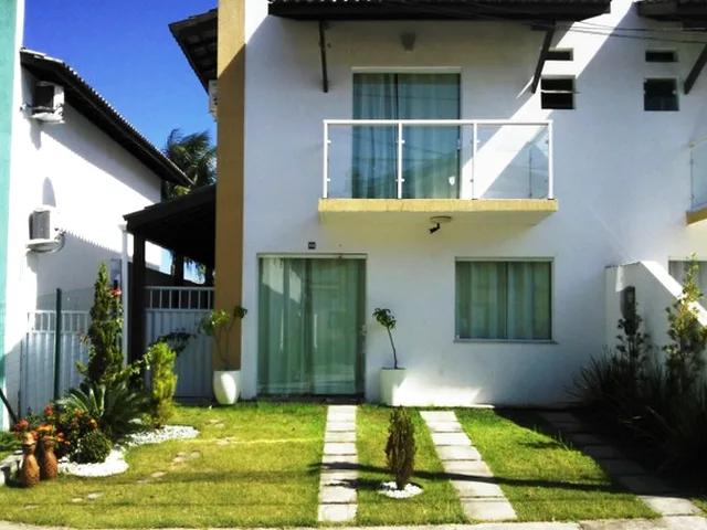 Casa á venda no Cond. Reserva do Parque — foto 1