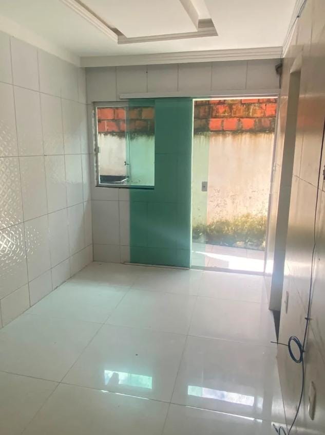 Casa para aluguel no Ponto Certo