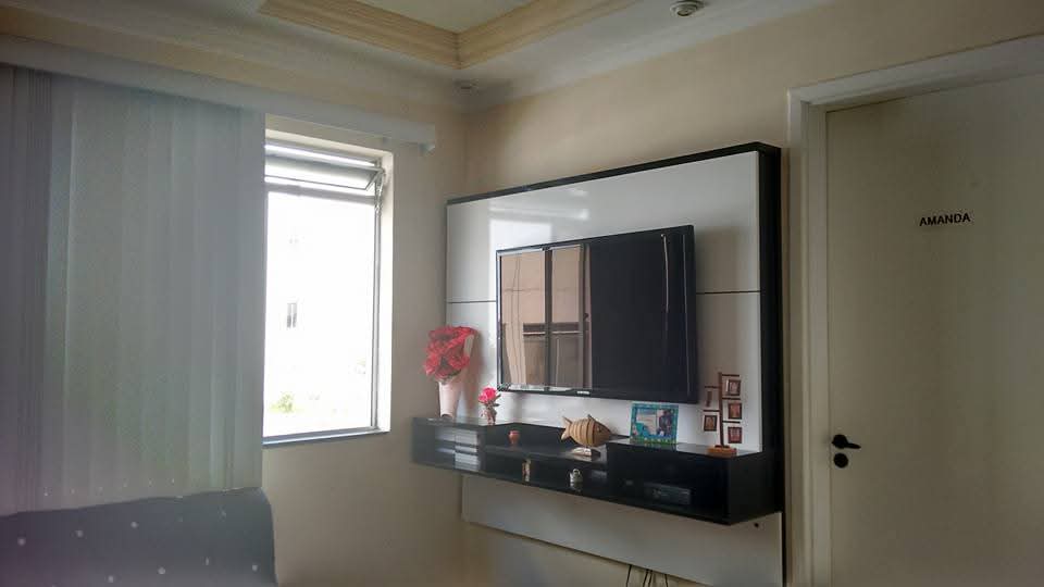 Apartamento 03 quartos - Condomínio Atlântico Life