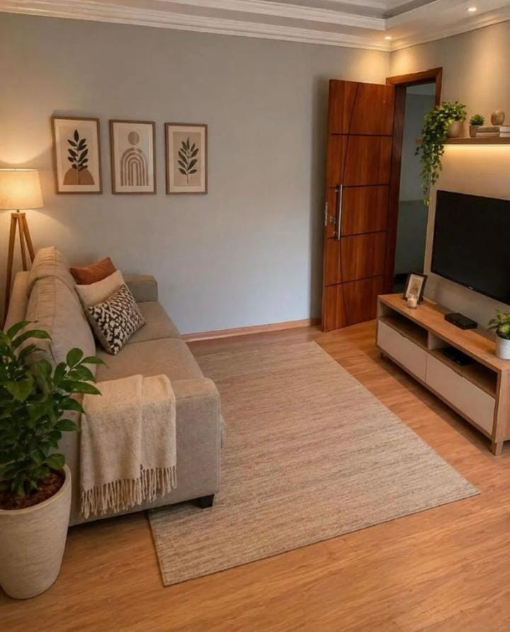 Apartamento á venda na Lama Preta - Camaçari Parque
