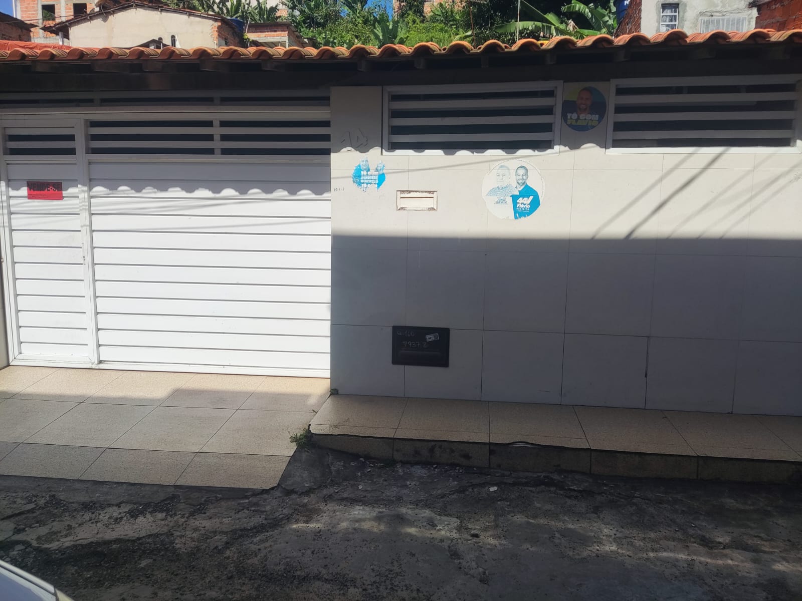 Casa á venda - bairro da Piaçaveira — foto 1
