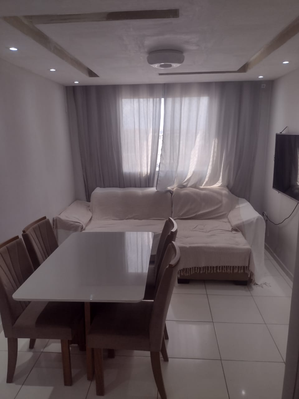 Apartamento para aluguel - Condomínio Terra Brasilis Arembepe