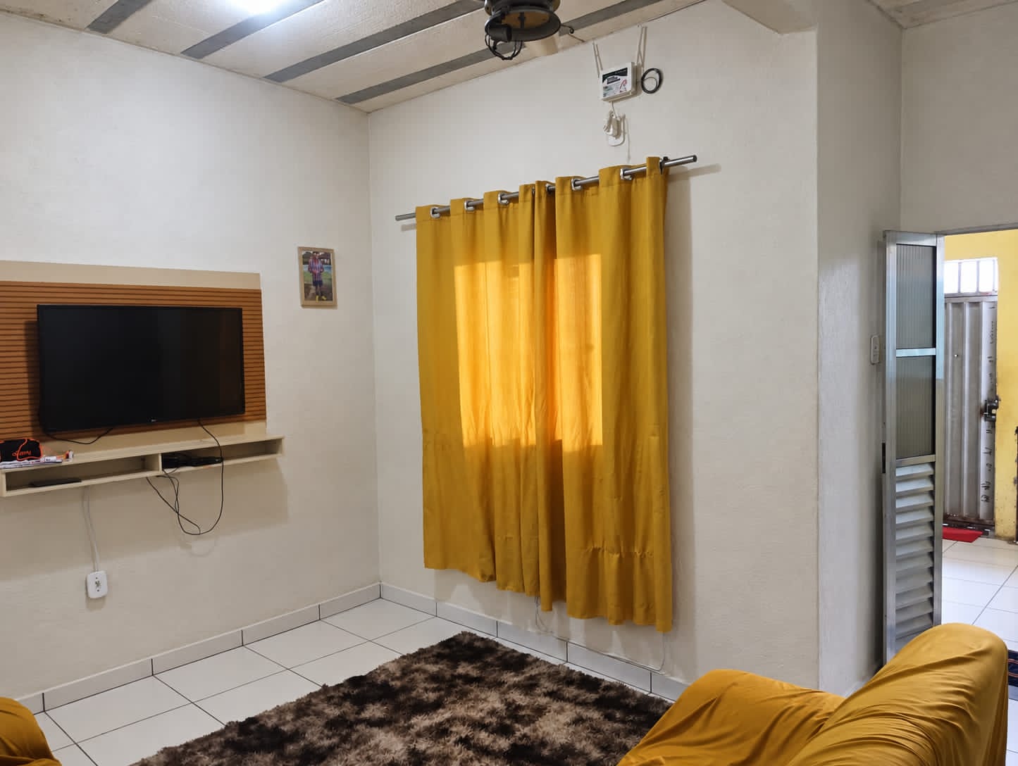 Casa á venda na Gleba C — foto 1