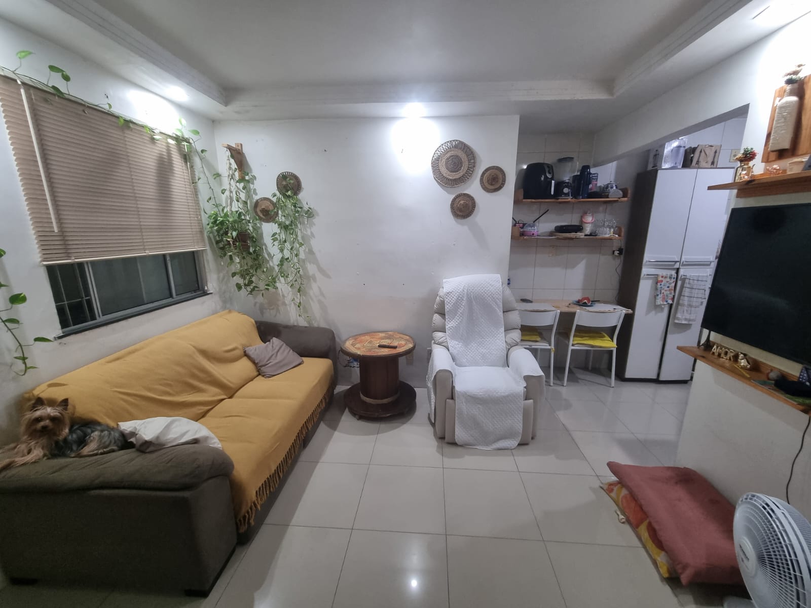 Apartamento no Camaçari Duo - Térreo — foto 1