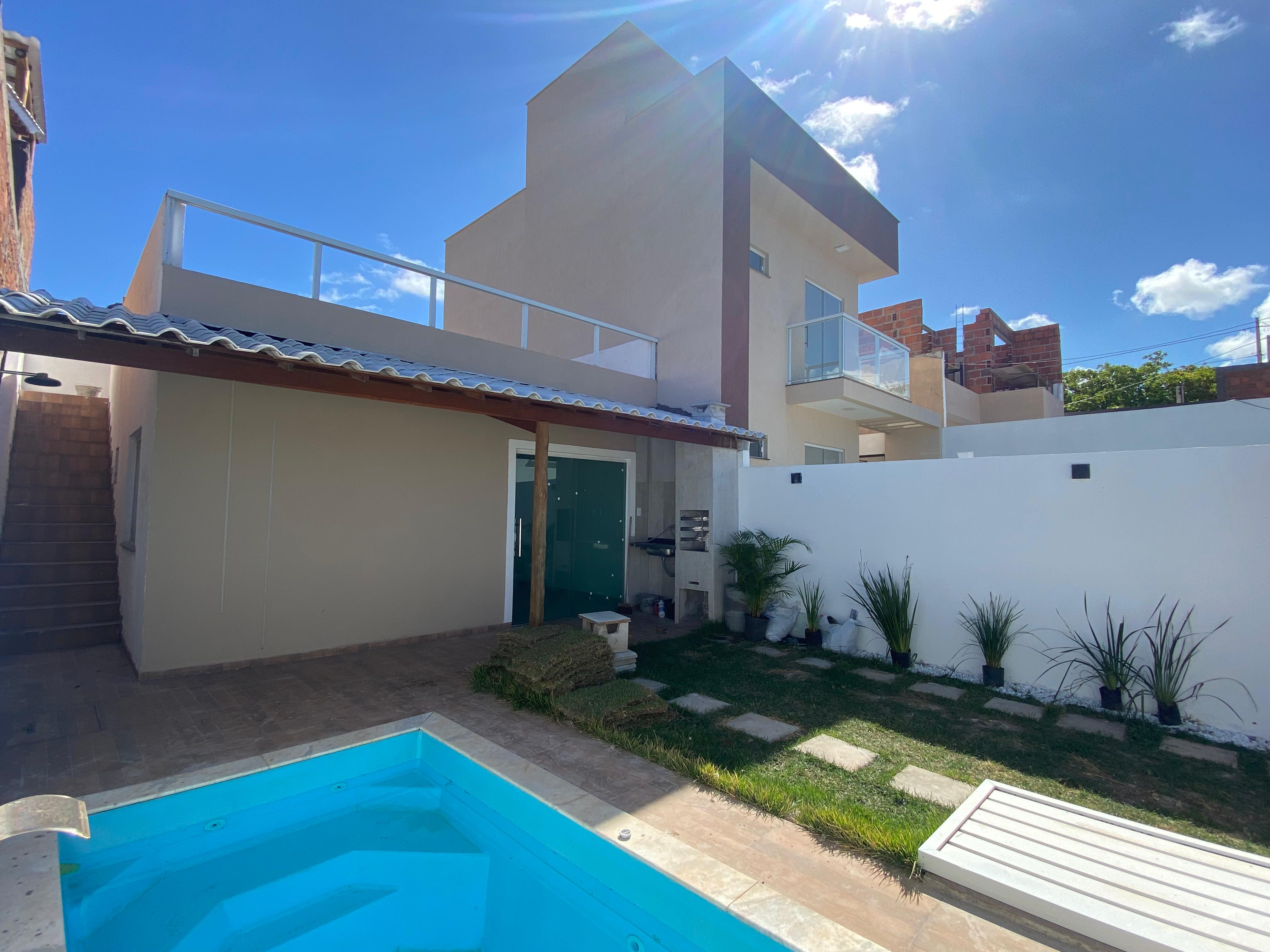 CASA Á VENDA EM JAUÁ — foto 1