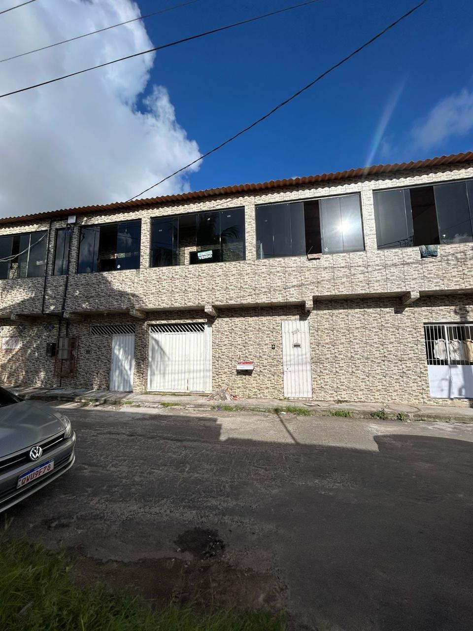 Casas á venda no Bairro do Phoc/Camaçari — foto 1