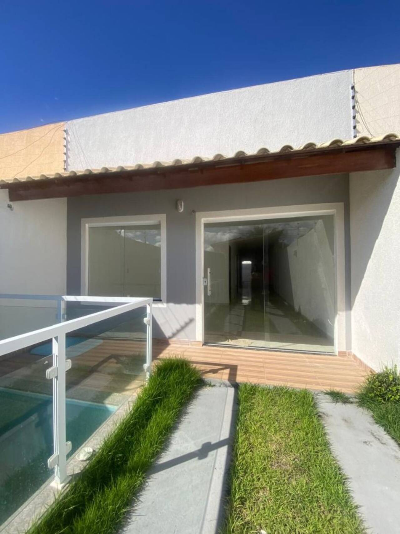 Casa à venda no Condomínio Canto de Arembepe - Excelente Oportunidade !Financia!