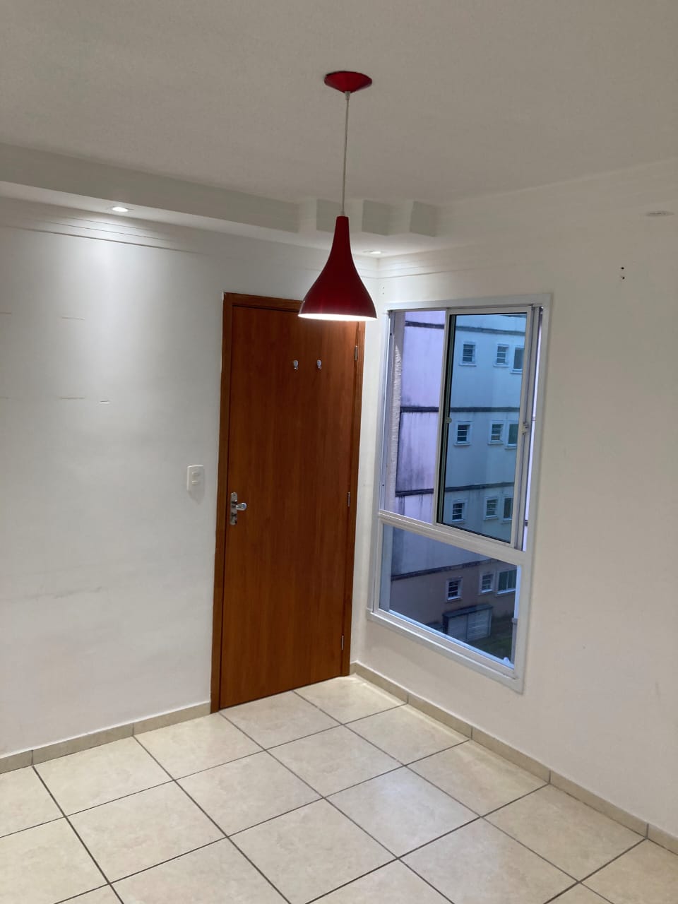 Apartamento á venda - Duo Hortências