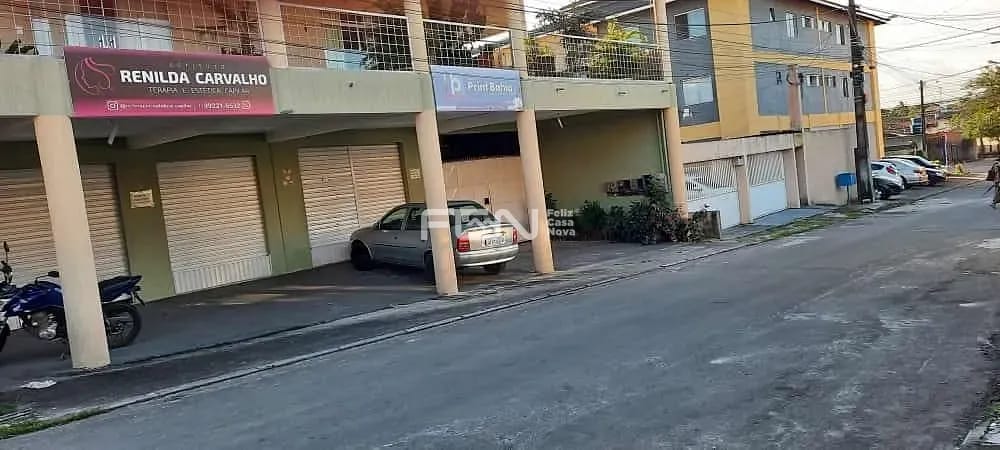 Sala Comercial para aluguel - Parque Verde 1 — foto 1