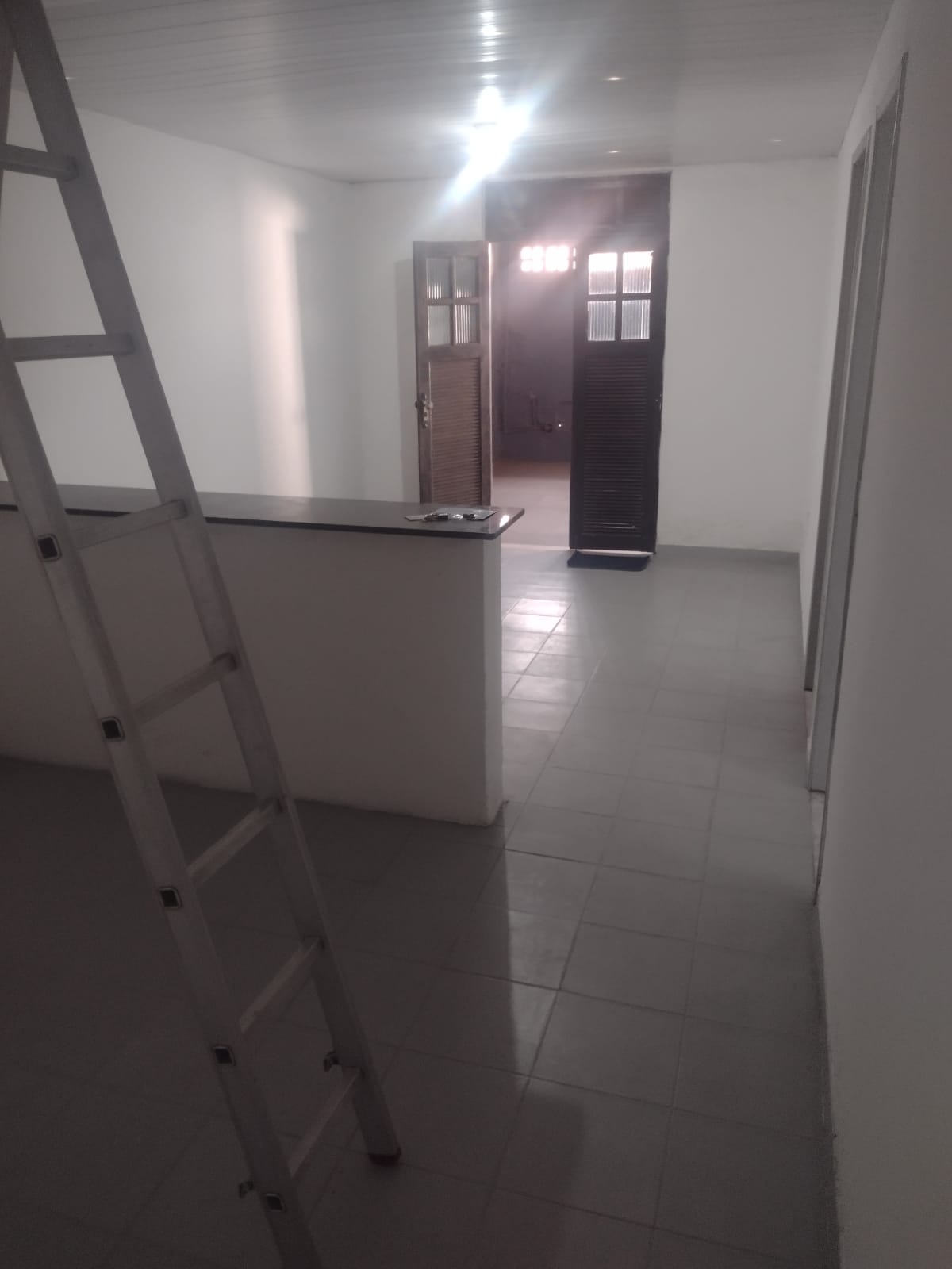 Casa á venda na Piaçaveira — foto 1