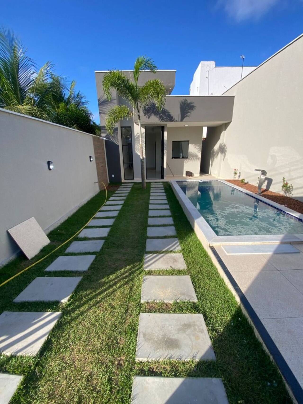 Casa com 2 quartos à venda, Jauá (abrantes) - Camaçari/BA