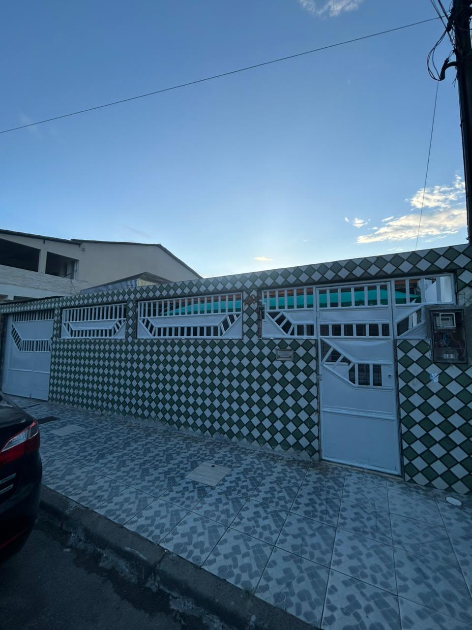 Casa para aluguel na Gleba B — foto 1
