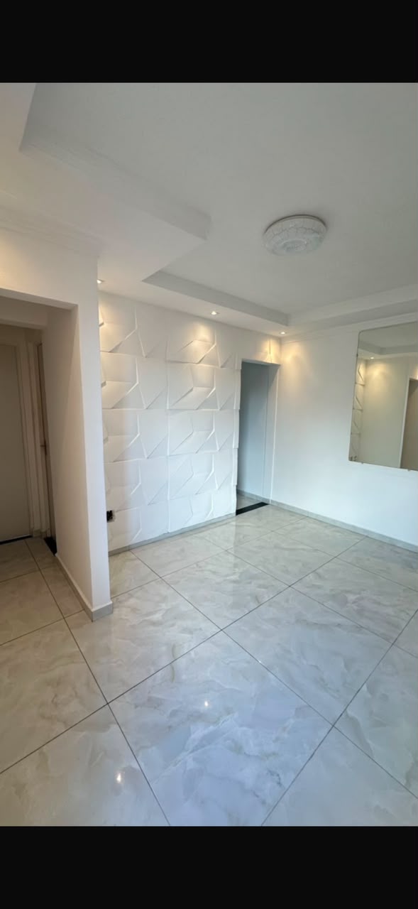 Apartamento á venda - Condomínio Parque das Mangueiras — foto 1