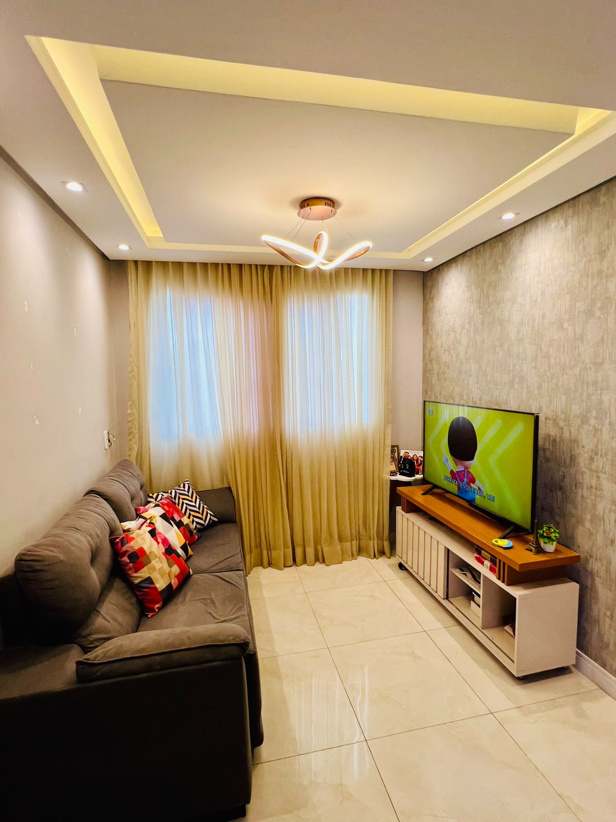 Apartamento á venda - Camaçari Park — foto 1