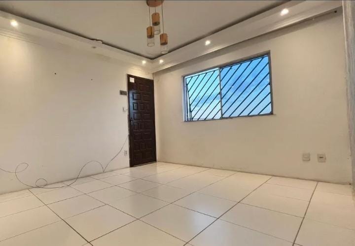 Apartamento para aluguel na Gleba C