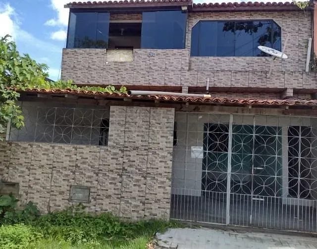 Casa para aluguel na Lama Preta