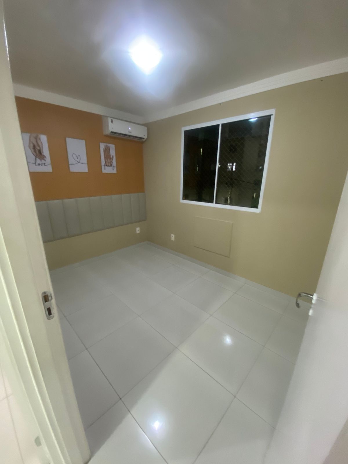 Apartamento para aluguel no Terra Brasilis Praia de Itamicirim — foto 1