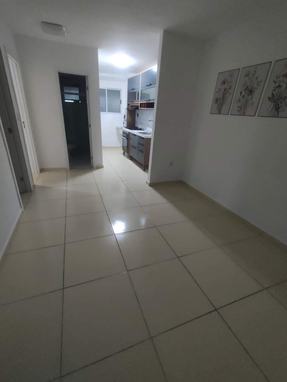 🏠 APARTAMENTO PARA LOCAÇÃO – CONDOMÍNIO DUO ALTO DA COLINA — foto 1