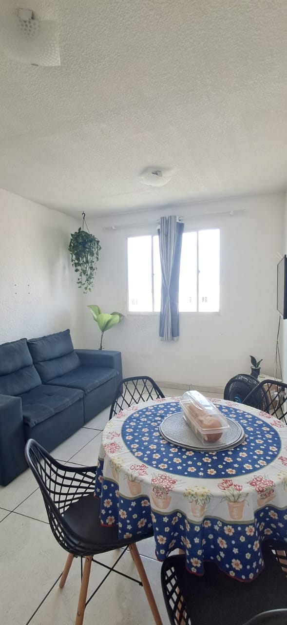 Apartamento á venda - Terra Brasilis Praia de Itacimirim — foto 1