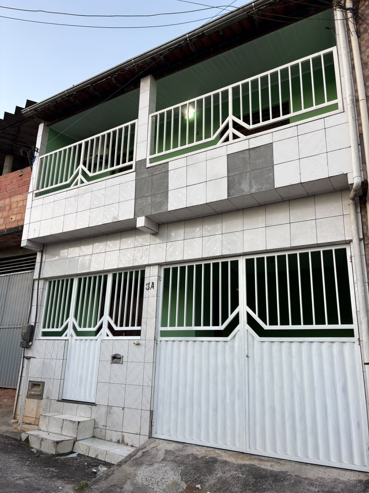 Casa á venda no Parque Florestal — foto 1