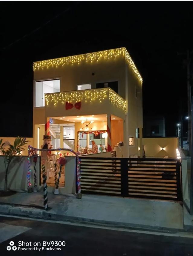 Casa á venda no condomínio Luar de Arembepe — foto 1
