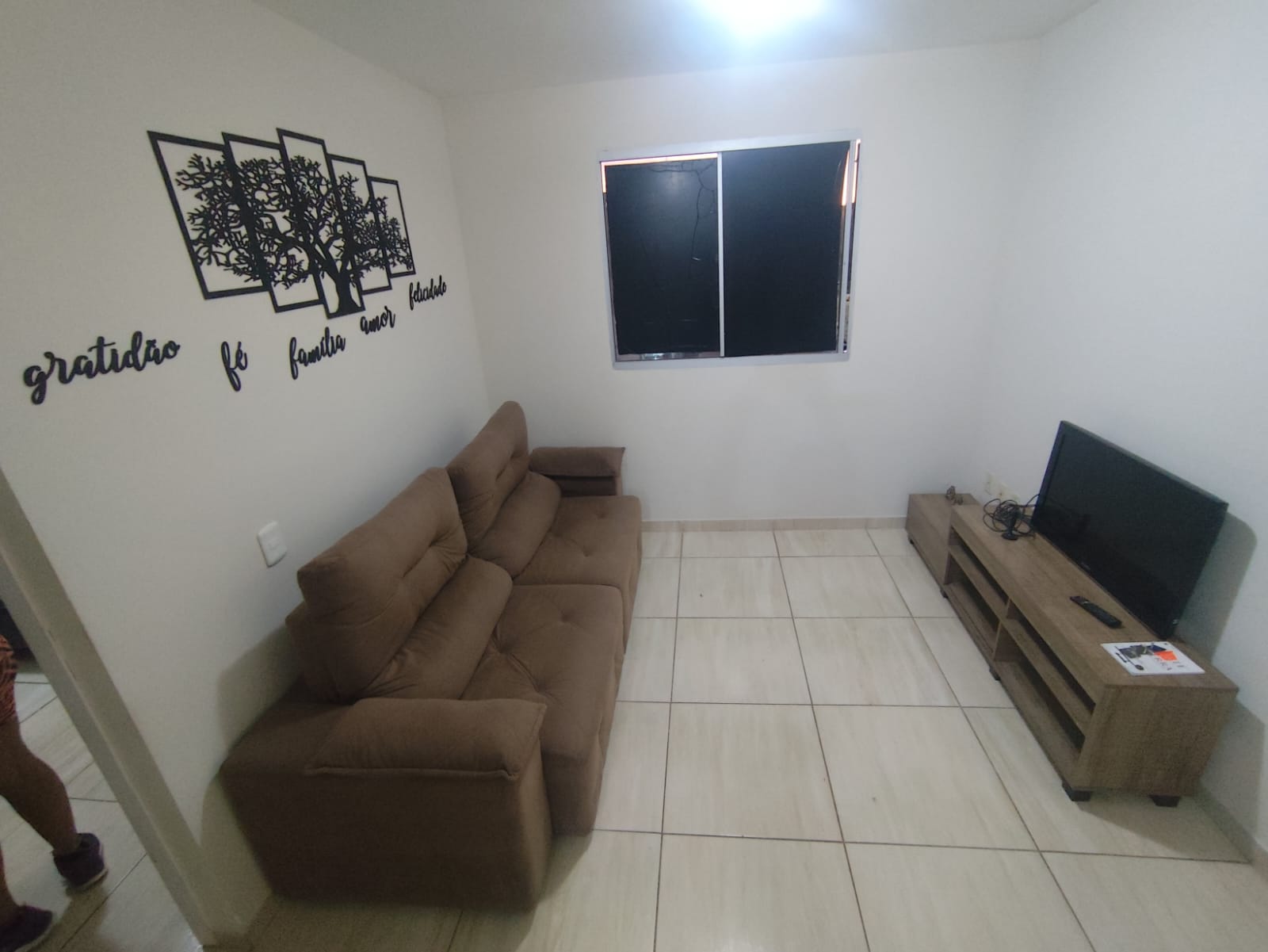 Apartamento á venda no Terra Brasilis Arembepe