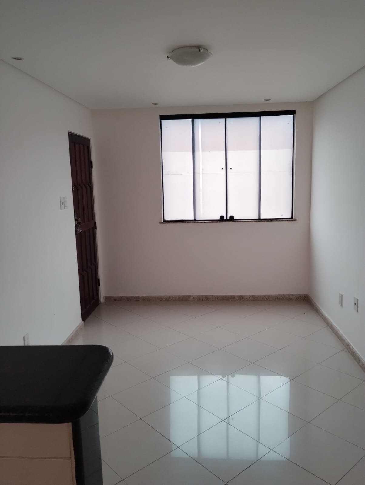 Apartamento á venda no Inocoop