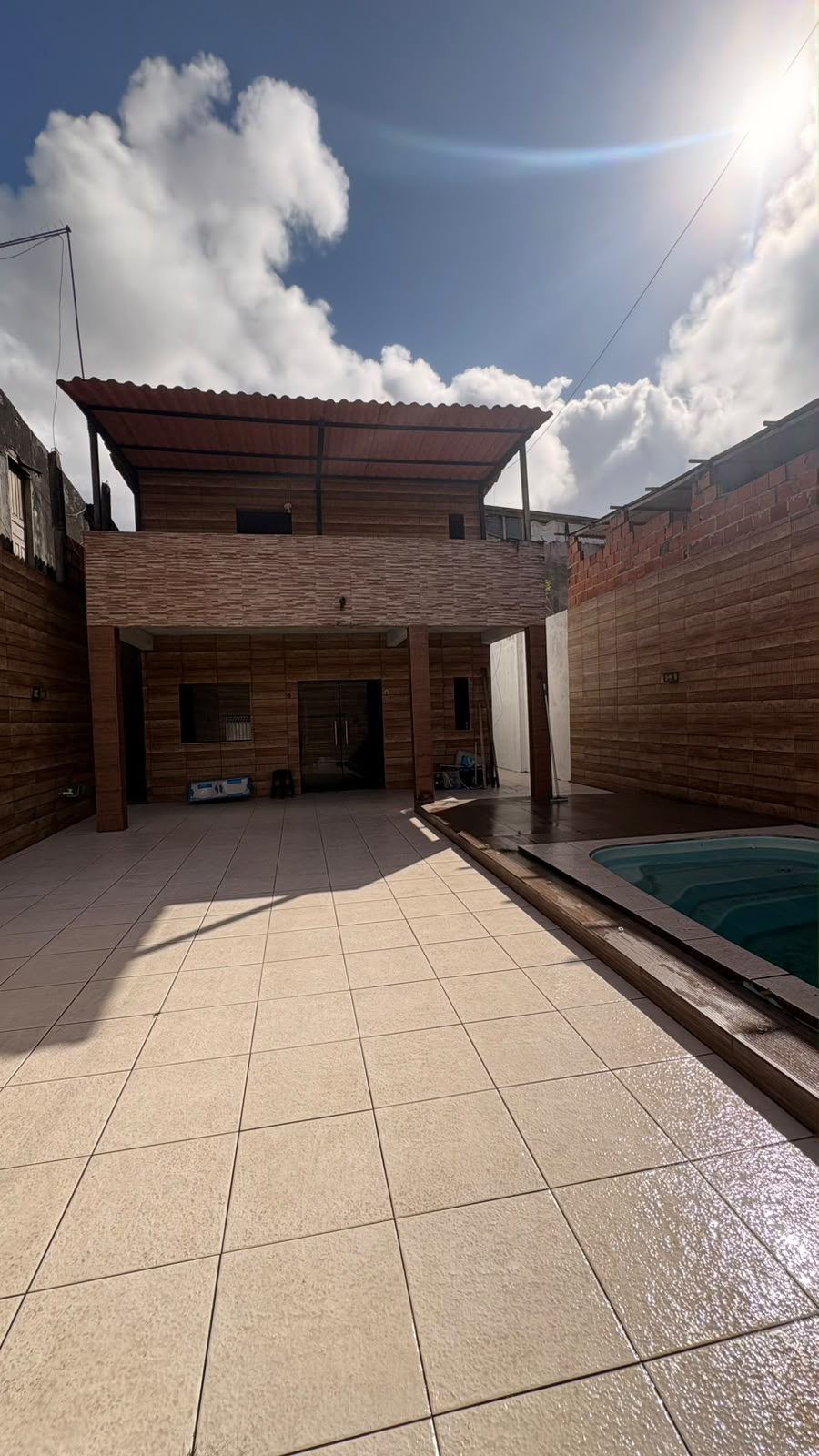 Casa para aluguel no Parque Satélite — foto 1
