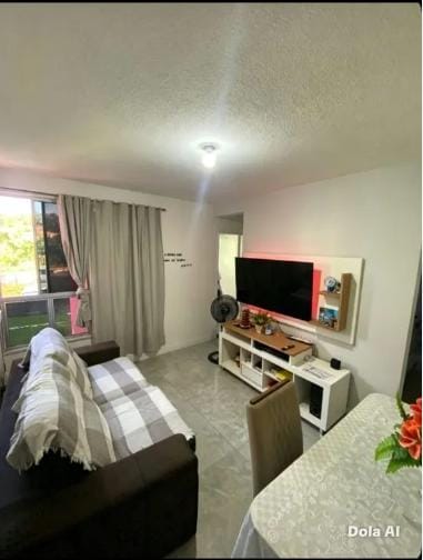 Apartamento á venda - Parque Florestal — foto 1