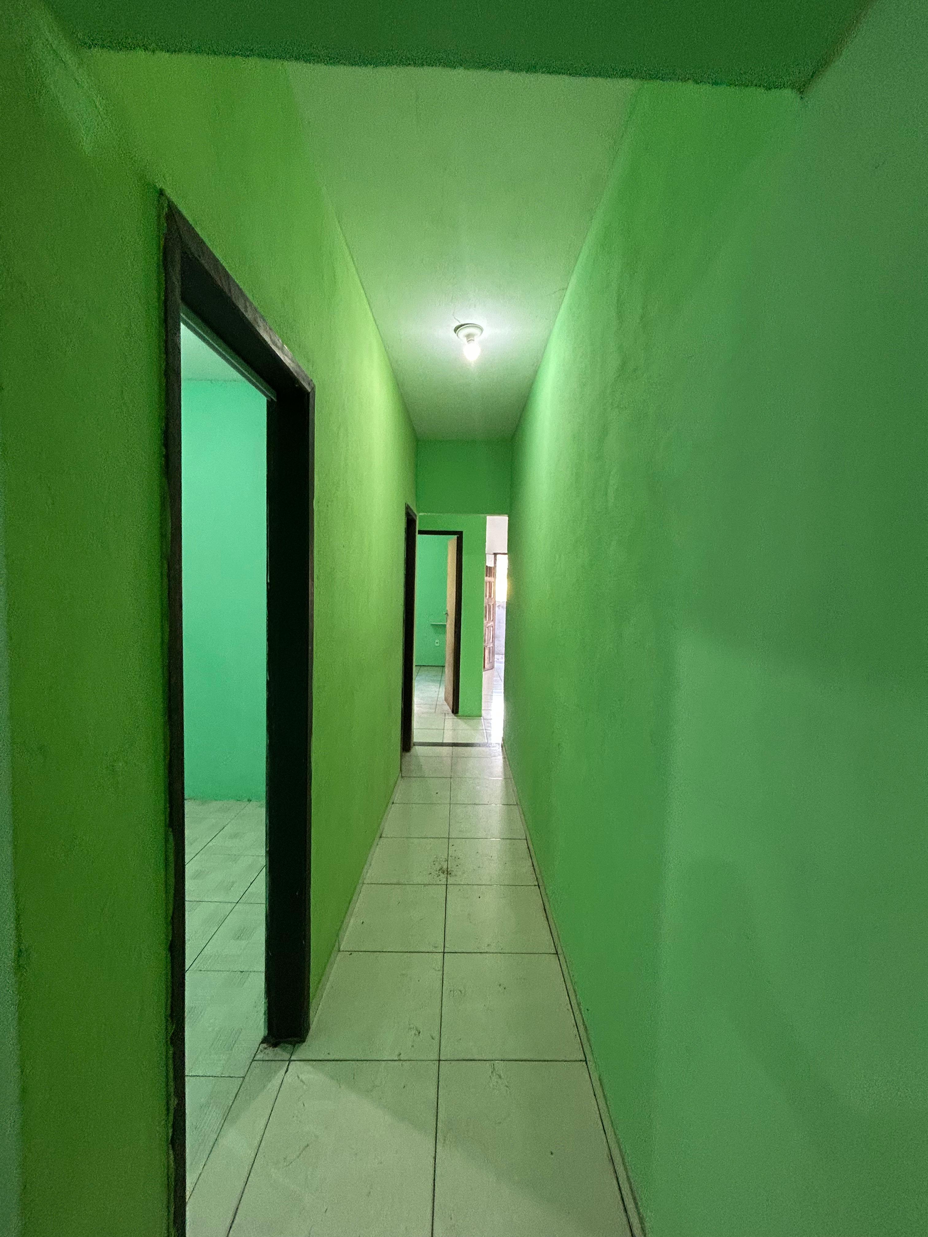 Casa para aluguel em condomínio - Gleba C — foto 1