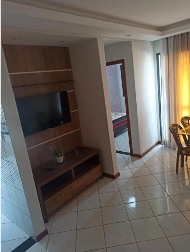 APARTAMENTO Á VENDA NO CONDOMÍNIO LUSITANO — foto 1