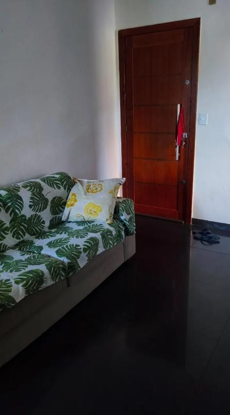 Apartamento á venda - Camaçari Parque