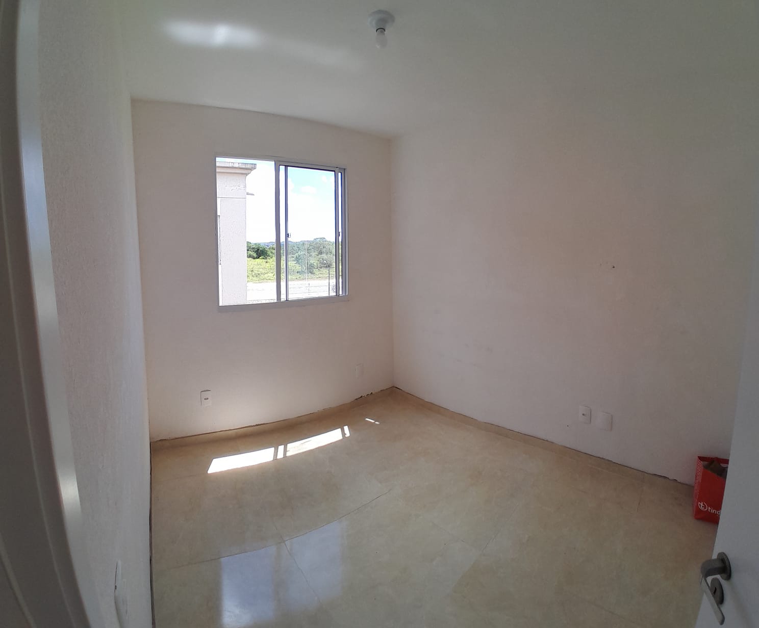 Apartamento á venda - Condomínio Camaçari Park