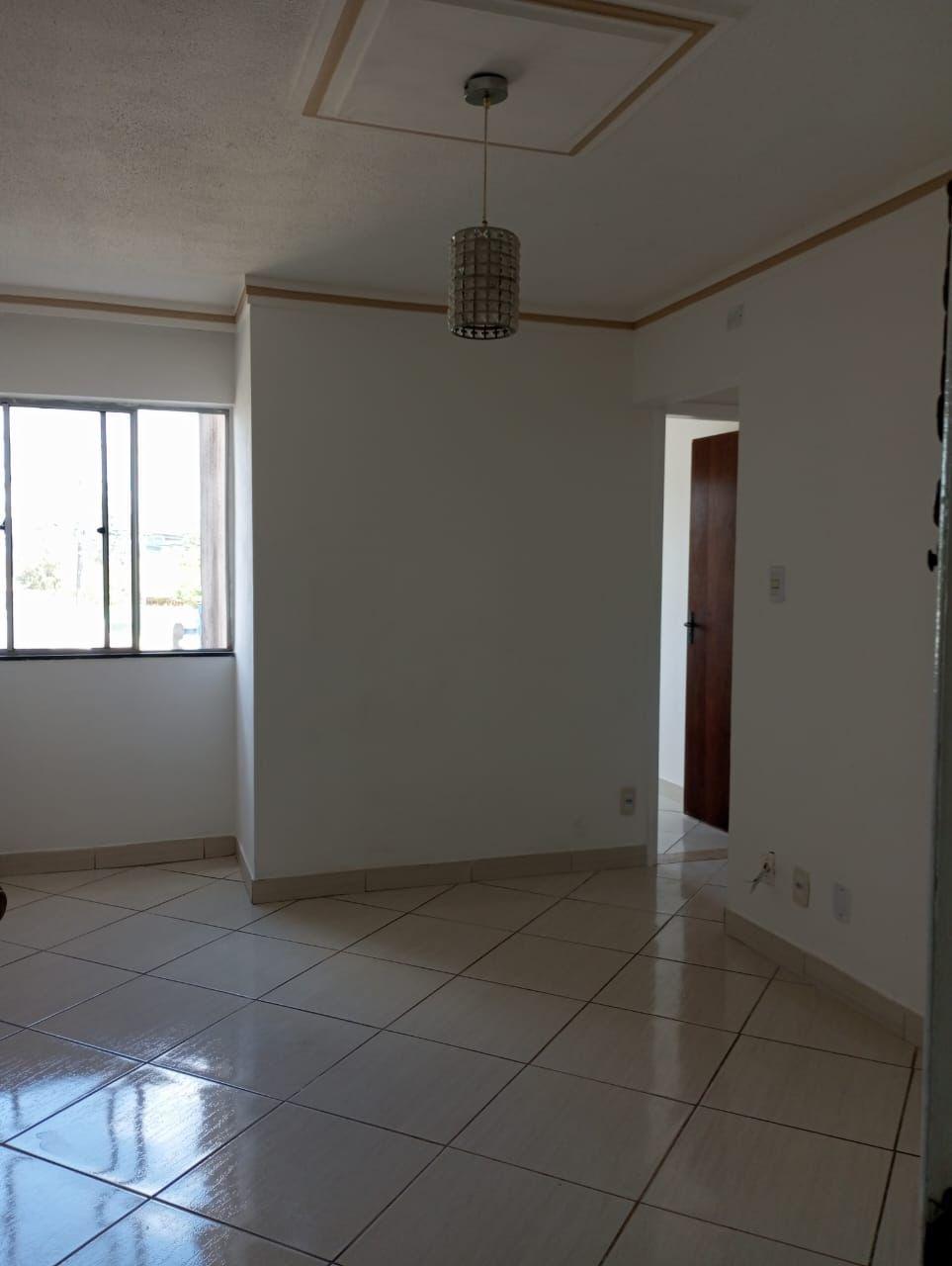 Apartamento á venda - Condomínio Camaçari Life
