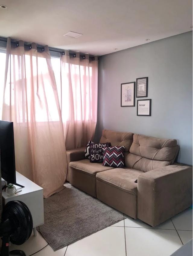 Apartamento á venda Bela Morada/Limoeiro