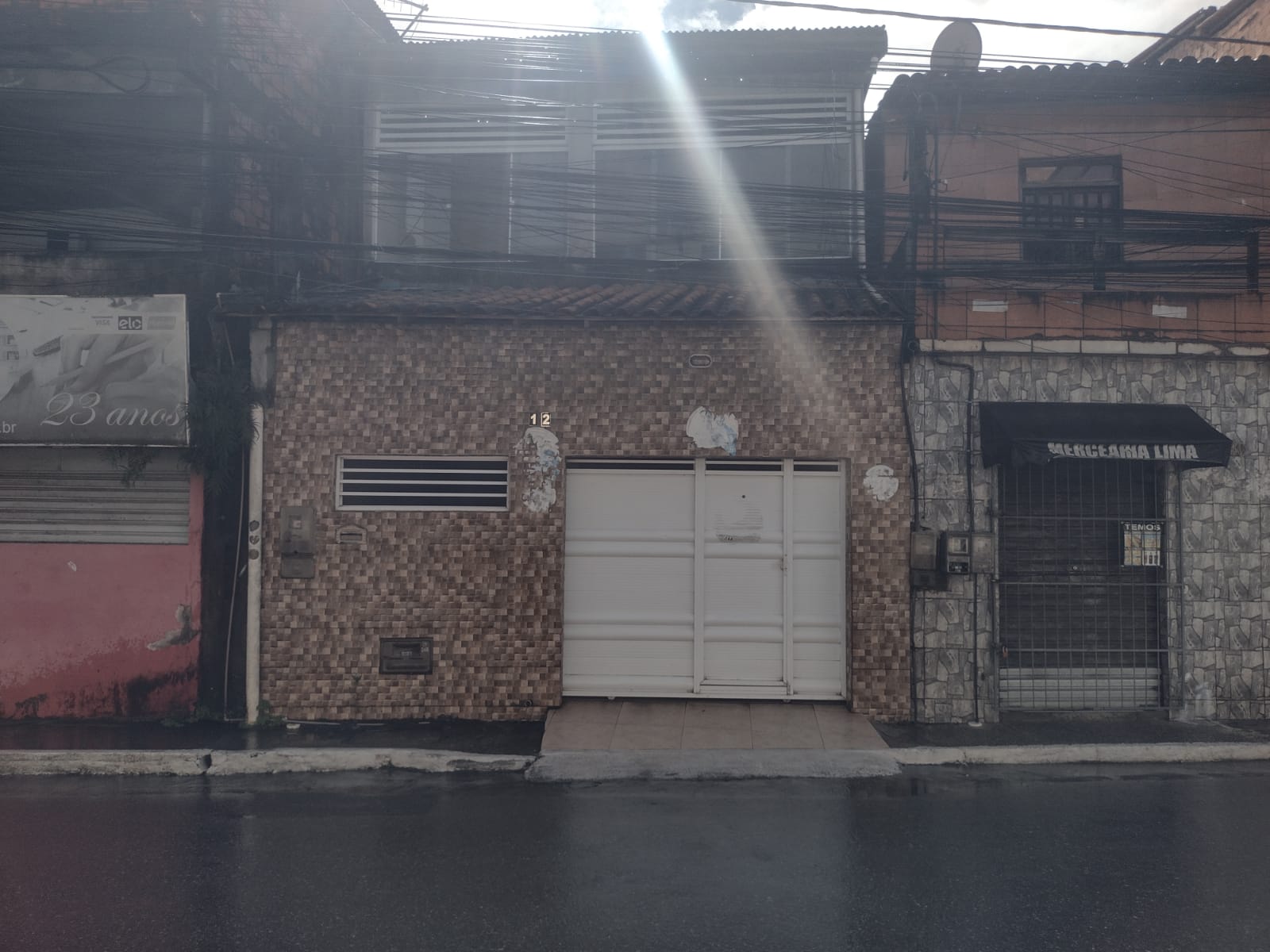 Casa para aluguel no Inocoop — foto 1