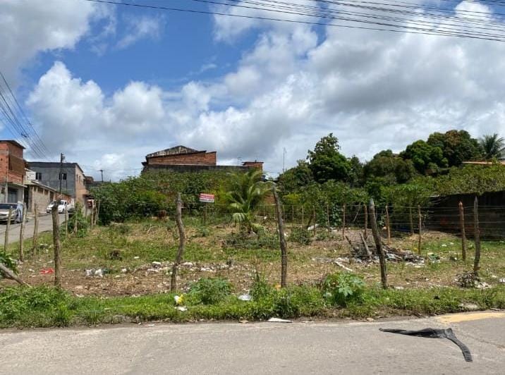 Terreno com 552 m2 á venda - Parque Verde 2 — foto 1