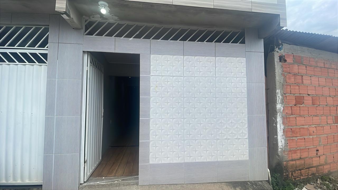 Casa á venda na Lama Preta