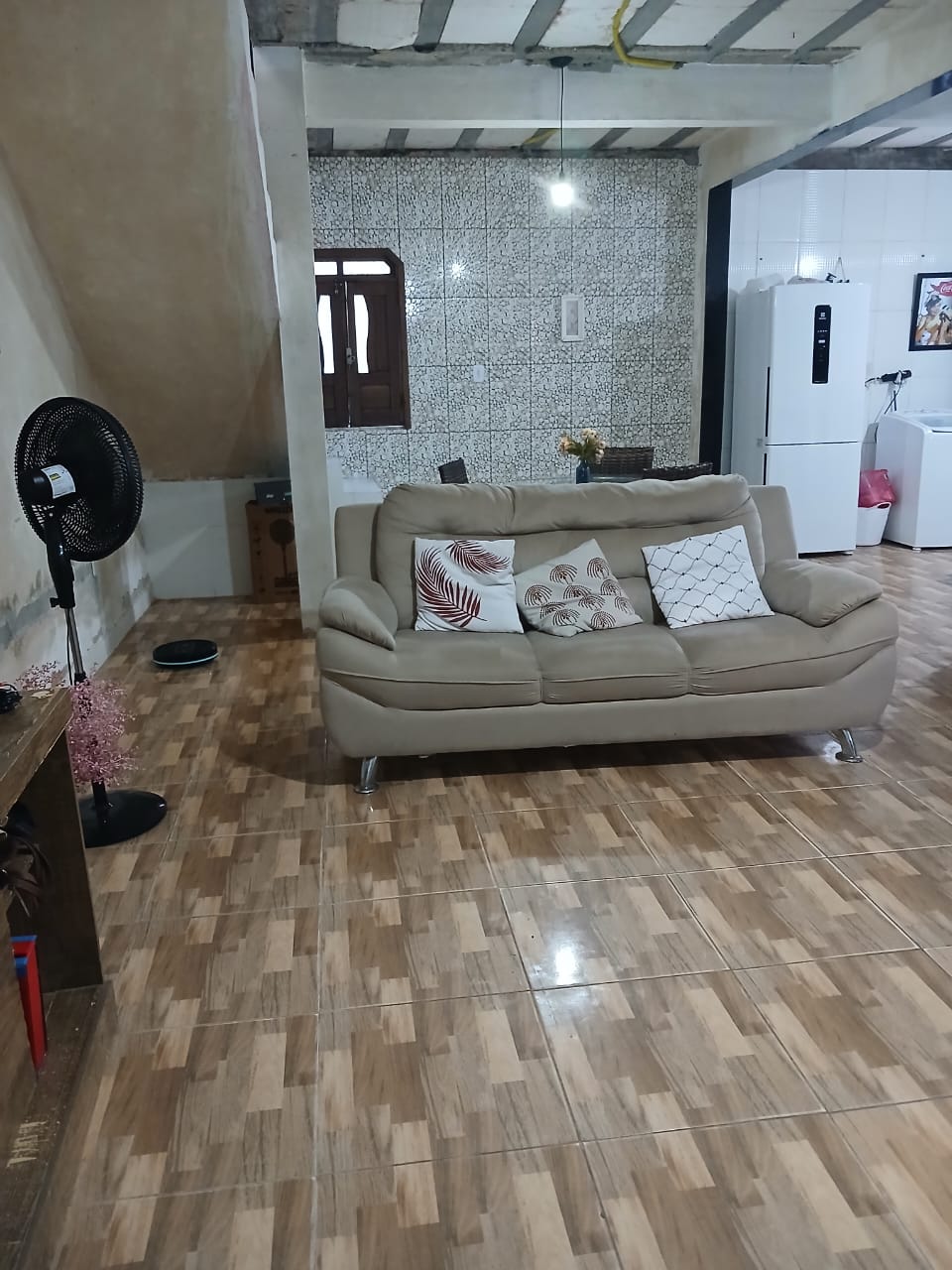 Casa à venda – Residencial das Palmeiras — foto 1