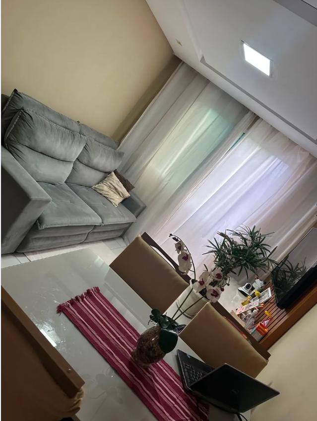 Apartamento para aluguel - Terra Brasilis Itacimirim