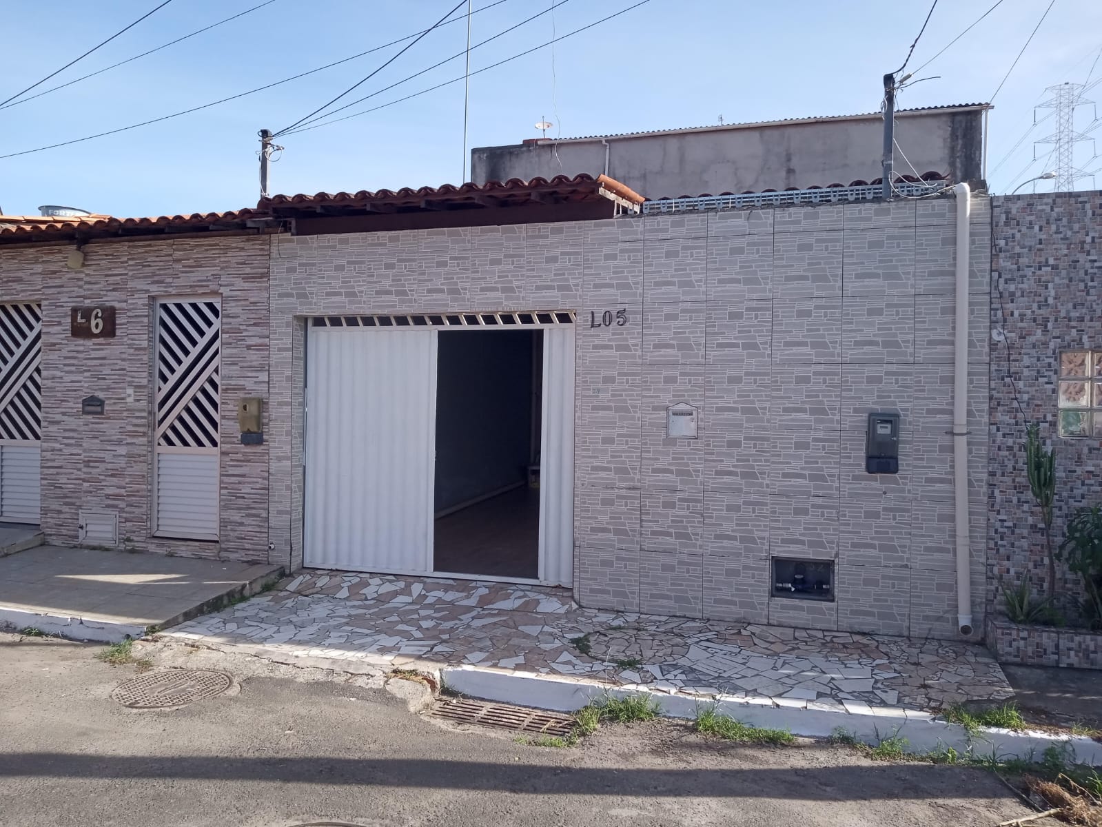 Casa á venda - Gleba A/Camaçari — foto 1