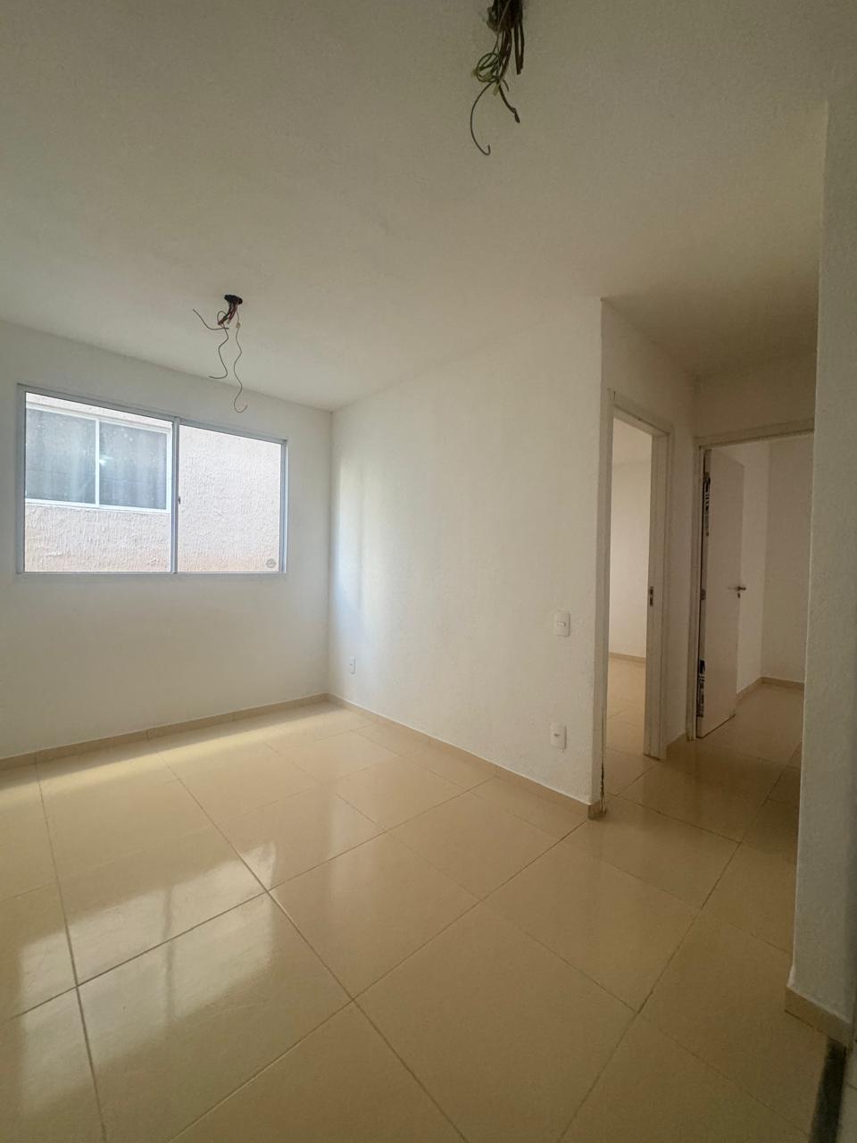 Apartamento á venda no Camaçari Park