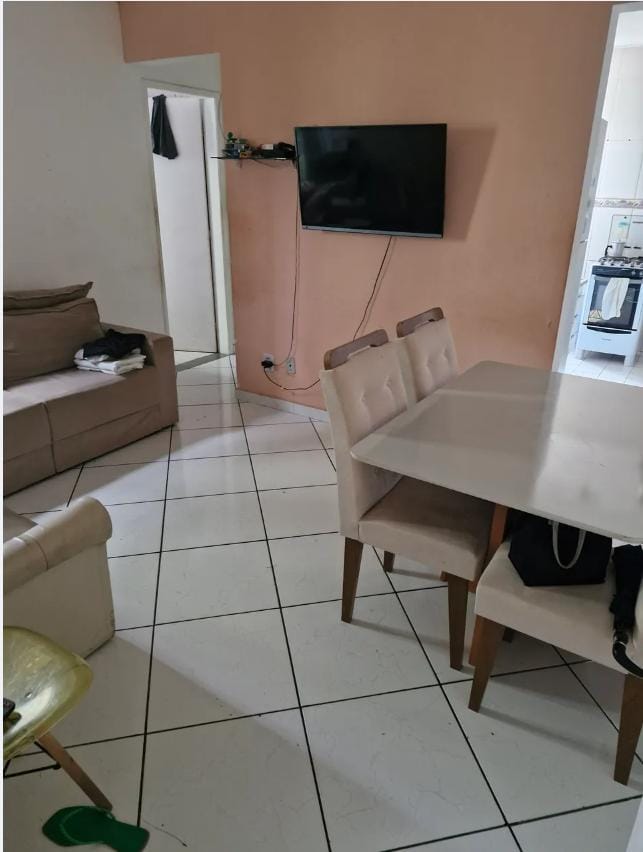 Apartamento á venda no condomínio Verde Ville