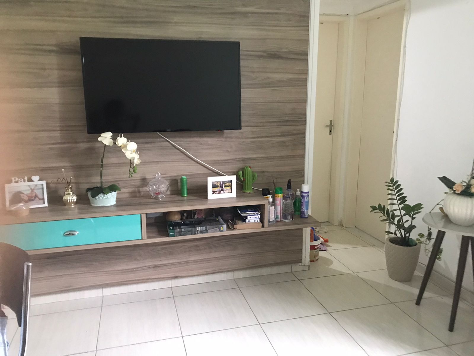 Apartamento á venda no condomínio Verde Ville