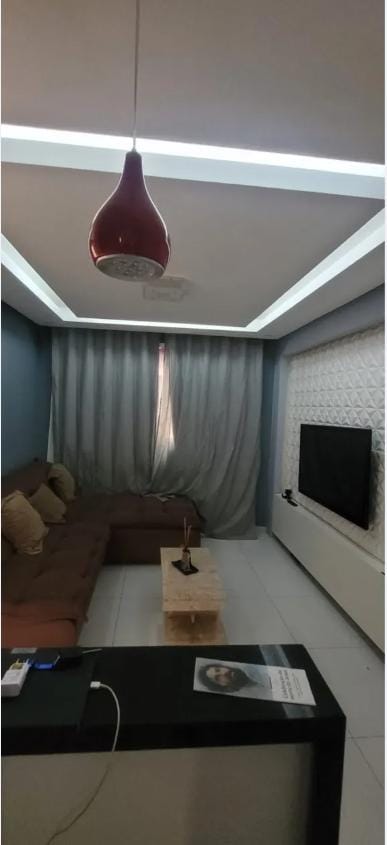APARTAMENTO Á VENDA TERRA BRASILIS PRAIA DE INTERLAGOS — foto 1