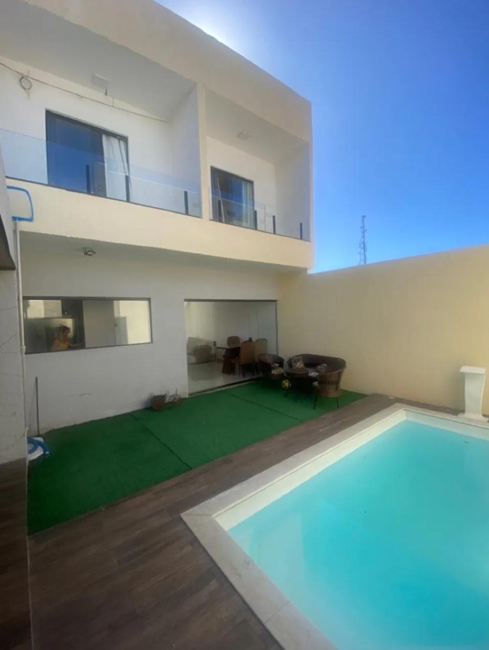 Casa duplex á venda em Guarajuba — foto 1