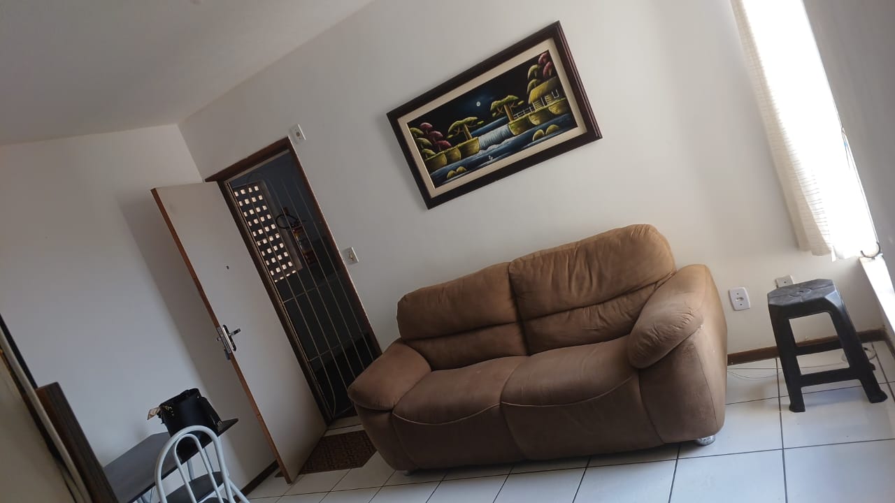 Apartamento para aluguel - Condomínio Verde Ville