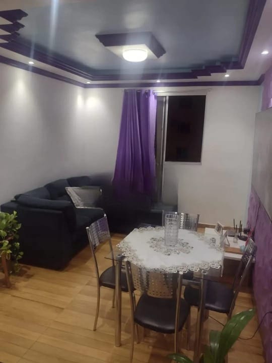 Apartamento para aluguel - Terra Brasilis Praia de Arembepe